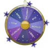 Spin and Win Mega Jackpot welfare icon